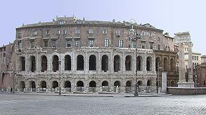 Roma Teatro
