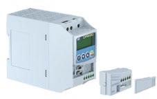 comunicación bluetooth Memoria flash CFW100-MMF Módulo de memoria flash (con cable 1 m) Interfaz de operación (HMI) externa CFW100-KHMIR Kit interfaz remota