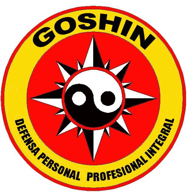 GOSHIN DEFENSA PERSONAL PROFESIONAL INTEGRAL GOKIO DE AYER A HOY