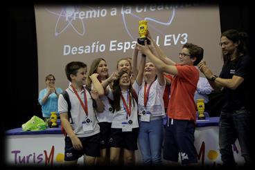 Campeonato El campeonato Play FACTORY es un desafío en el que participan todos los alumnos y alumnas que disfrutan de nuestra actividad extraescolar en la Región de Murcia y Alicante.