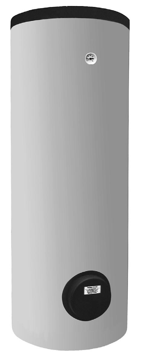 Hoval ombival ESR (200-500) Acumulador con un gran intercambiador para calefacción combinada Descripción Acumulador Hoval ombival ESR (200-500) Acumulador en acero esmaltado Serpentín liso esmaltado