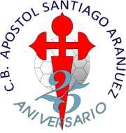 Lunes, 25 de abril, 17:00 CLUB Balonmano Apóstol Santiago Aranjuez Partido de exhibición BAse del desarrollo y educación
