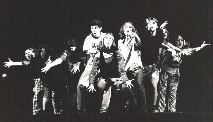 Festival Internacional de Teatre Infantil, juny de 1989 Perpinyà, actuació exclusiva al Teatre Municipal, novembre de 1990 Altea, Espanya. Festival d ambit estatal.