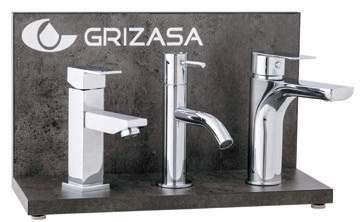 display stand 130 Expositor 3 piezas