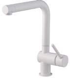 Veral Veral sink mixer tap with swivel spout