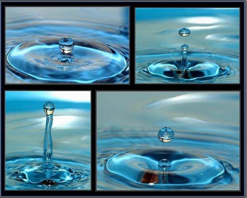 DECROLY Centres d'interès TEMA: L AIGUA Cançons d aigua