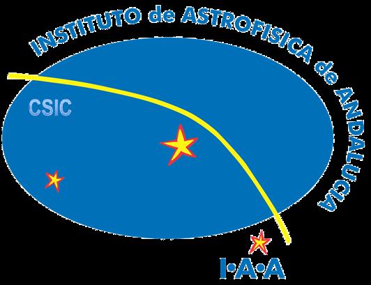 Infraestructura astronómica profesional Granada es la sede