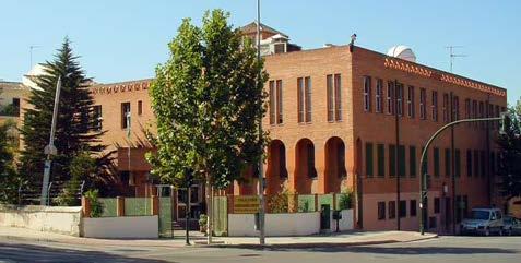 centro de referencia andaluz en investigación en astronomía