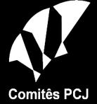 PCJ : FAMILIA DE INSTITUCIONES Comités PCJ Parlamentos que concilian
