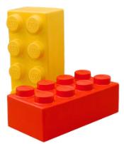 Metodología Lego Serious Play Es una metodología u@lizada para la exploración y la ges@ón de problemas y desa[os a través de un proceso de Estrategia en Tiempo