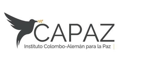 Convocatoria Provisión de dos puestos para personal administrativo del Instituto Colombo-Alemán para la Paz (Instituto CAPAZ) 1. Coordinador/a Administrativa/o y Financiera/o 2.