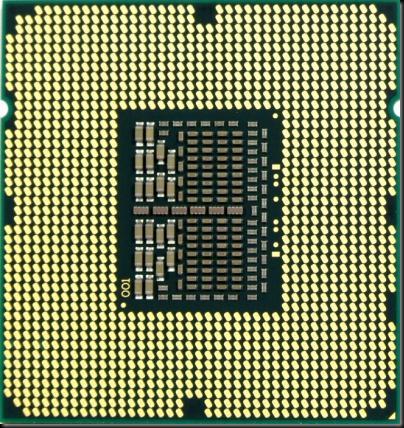 El Presente Intel Core
