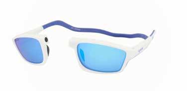 Special Treatment HG-1600 Eliminates the rainbow effect With water-resistant lenses we achieve a very effective performance Dust resistant To avoid dust adhering to the lenses and to facilitate their