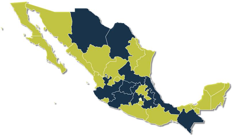 Ganado Bovino Durante 2013, se produjeron 581,198 toneladas de carne en canal de ganado bovino, de las cuales Jalisco generó el 19.3%, Michoacán de Ocampo 9.3%, Guanajuato 7.