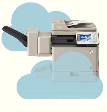 Los software controladores de impresión imprimen en el modo bilateral de forma predeterminada, lo cual promueve este tipo de impresión para reducir los desperdicios.