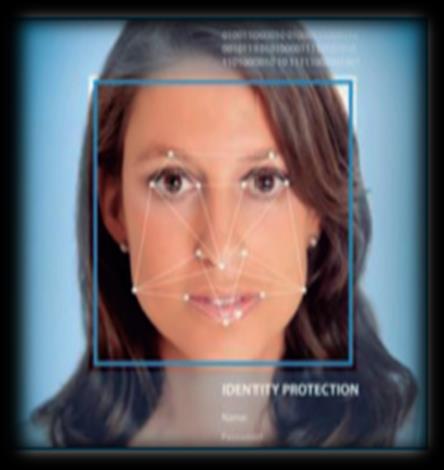 biométrico dactilar y facial al