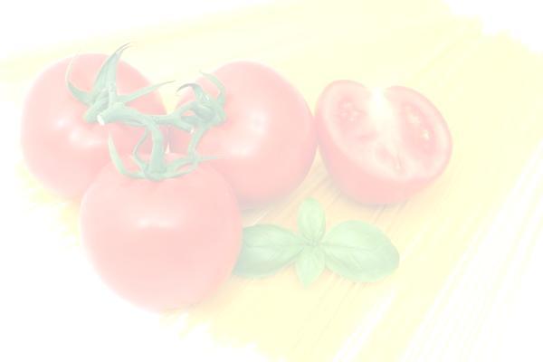 Pulpa de tomate Pulpa de tomate con Albahaca (*) Descripción: Pulpa de