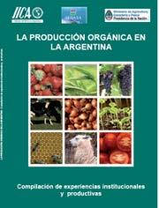 www.alimentosargentinos.gob.ar/organicos www.facebook.