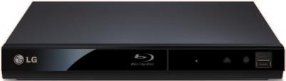 USB 1 HDMI Salida Audio DIgital DVD LG DP132 1
