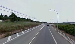 Tramo 1: VALENCIA - Bétera CV-310 Longitud: 18 km 18 Salimos de Valencia por la CV-310, carretera autonómica de tercer nivel y con 18 kilómetros recorrido, llegamos a Bétera.