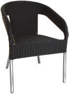 Código Descripción Cant GK Rojo,0 GK Blanco,0 GK Negro,0 Elegantes sillas perfectas para terrazas y otros exteriores, robustas, resistentes a la intemperie y de