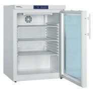 refrigeradores para farmacia +5ºC norma din 58345 Datos tomados a temperatura ambiente +30ºC (TNO). Ecológicos sin CFC. Refrigeración ventilada.