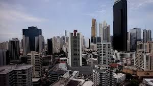 en Panamá y sus favorables perspectivas, gracias a la estratégica ubicación geográfica del país, su crecimiento sostenido y las altas rentabilidades de proyectos públicos y privados que se