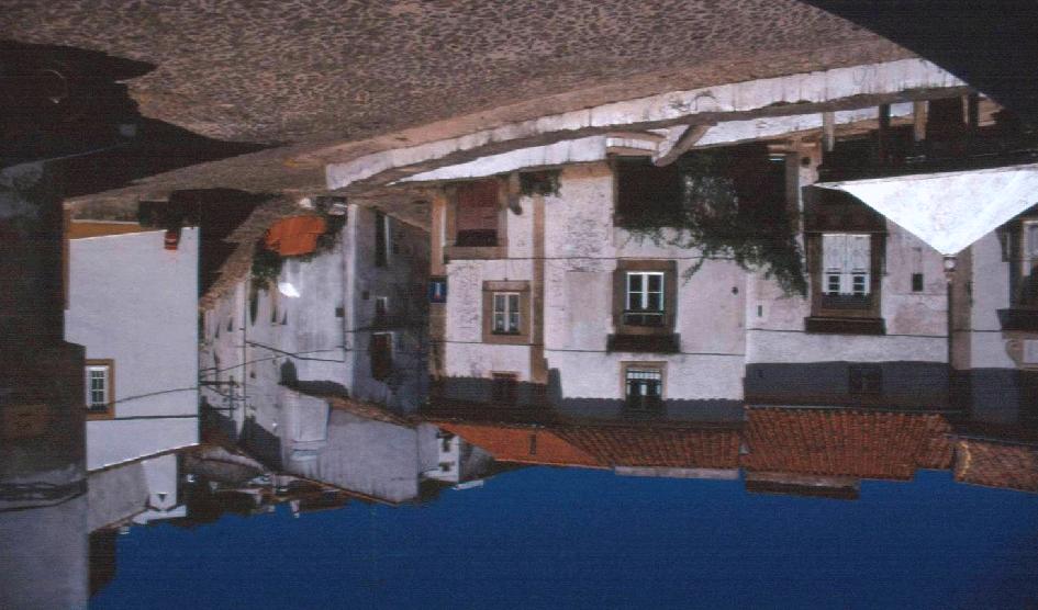 Fecha: 1996 Promotor: Cámara Municipal de Castelo de Vide.