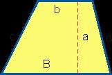Solución: Dd 8,36,5 A 6,975 dm.697,50 cm www.sabermatematico.com Romboide El romboide es un cuadrilátero paralelogramo, cuando no es ninguno de los anteriores.