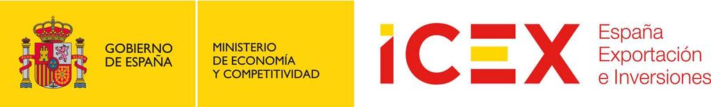 PLAN DE PROMOCIÓN DE QUESOS DE ESPAÑA EN 2014. (1 de mayo a 30 noviembre) ICEX España Exportación e Inversiones, en colaboración con la Oficina Comercial de España en Nueva (Dpto.