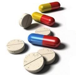 Las píldoras de hormona tiroidea se comercializan bajo diferentes marcas y nombres genéricos. Todas las píldoras funcionan en la misma medida.