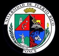 UNIVERSIDAD DE PUERTO RICO EN PONCE OFICINA DE PLANIFICACIÓN Y ESTUDIOS