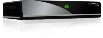 salida TV - HDMI - Optical -2USB S/PDIF Analog Audio-Video Alimentacion externa 5V
