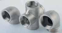 04 FITTINGS INOXIDABLES STAINLESS STEEL FITTINGS Fittings inoxidables / Stainless steel fittings p.