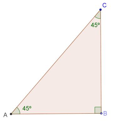 5 m del suelo?. Utiliza cada uno de los triángulos para hallar el valor de cada epresión..5cm 6. Completa la siguiente tabla. θ sen(θ) cos(θ) tan(θ) csc(θ) sec(θ) cot(θ) 0º 5º 60º 7.