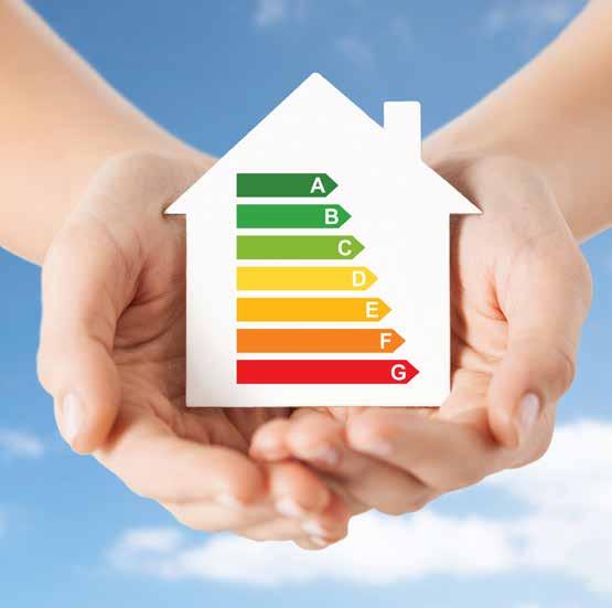 es tu casa - Eficiencia energética La reparación y modernización de instalaciones térmicas de viviendas sustituyéndolas por otras más eficientes, supone la respuesta de VIPASA a la demanda de los
