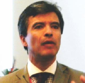 DR. JORGE ALEJANDRO CASTILLO BARCÍAS VICEPRESIDENTE MD Internista -