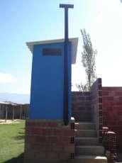 tecnológicas innovadoras en el campo del saneamiento básico, en el Municipio Cochabamba, hizo que AGUATUYA busque las mejores opciones en este campo, como respuesta a esta necesidad se realizaron