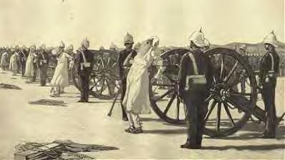 británicos ocuparon entre 1870 y 1886: - Protectorado de Birmania.