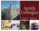 sectoriales existentes a nivel federal y estatal: Ilustración 4 Ejercicios de planeación y priorización sectorial existentes en Campeche Plan Estatal de Desarrollo 2009-2015 Es el programa del