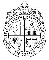 Pontificia Universidad Católica de Chile Facultad de Ciencias Económicas y Administrativas PRÁCTICA DE ESTUDIOS INGENIERÍA COMERCIAL Todo alumno de Ingeniería Comercial admisión 2010 y posteriores
