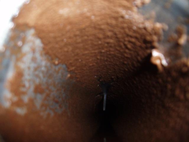 En el interior de las tuberías se producen frecuentemente acúmulos
