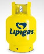 Productos y formatos que distribuye Lipigas Envasado 58% Granel 42% Gas Licuado de