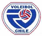 Boletín Informativo de la Federación Chilena de Vóleibol