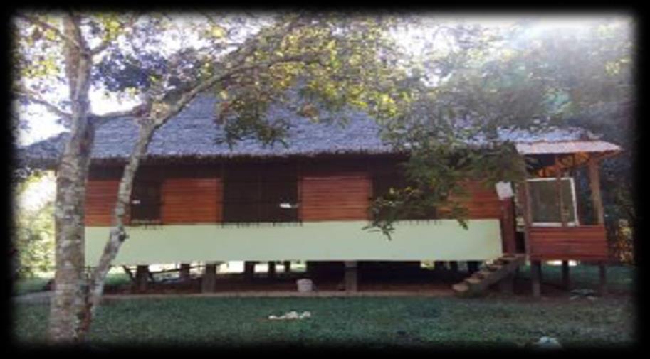 MADRE DE DIOS - TAMBOPATA BC-306-4 Casa de campo con terreno Precio: S/ 334,900 / USD 98,500 Ubicación: