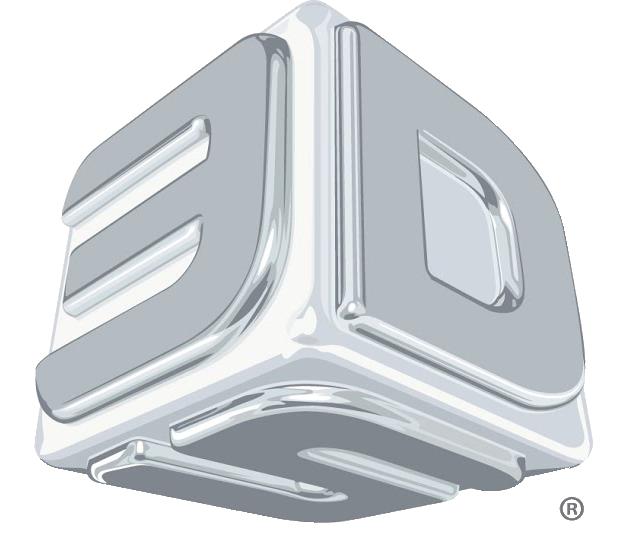 IMPRESORAS 3D La tecnología de 3DSystems en impresión 3D es ideal para cumplir los proyectos de modelos en 3D.
