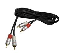 para Audio Digital MC-OPT 2-4K Cable de Fibra Óptica (Toslink)   2