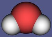 Àtom o grup d'àtoms que tenen una càrrega elèctrica deguda a la pèrdua (ió positiu o catió) o a la captura (ió negatiu o anió)