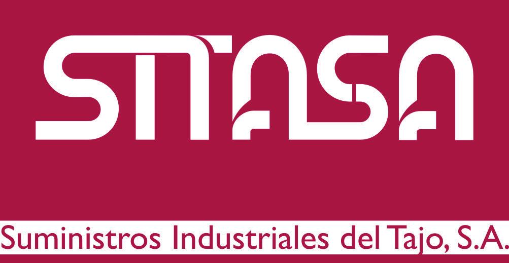 TOSHIBA VARIADORES DE FRECUENCIA Suministros Industriales del Tajo S.A. C/ del Río Jarama 52-45007, Toledo - Spain Tel.