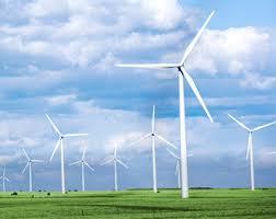 Para poder utilizar la energía del viento, es necesario que este alcance una velocidad mínima que depende del